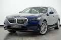 BMW i5 40eDrive*MegaFarbe*TopZustand*TopAngebot*Erstbes. Blauw - thumbnail 2