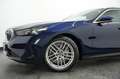 BMW i5 40eDrive*MegaFarbe*TopZustand*TopAngebot*Erstbes. Blauw - thumbnail 9