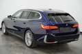 BMW i5 40eDrive*MegaFarbe*TopZustand*TopAngebot*Erstbes. Blauw - thumbnail 14
