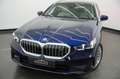 BMW i5 40eDrive*MegaFarbe*TopZustand*TopAngebot*Erstbes. Blauw - thumbnail 6
