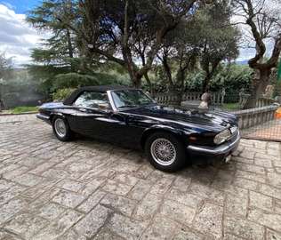 XJS-C 5.3 Hse