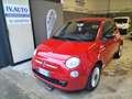 Fiat 500 1.2 GQ 69cv my14 euro 6 Rouge - thumbnail 1