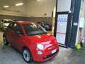 Fiat 500 1.2 GQ 69cv my14 euro 6 Rouge - thumbnail 2