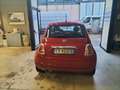 Fiat 500 1.2 GQ 69cv my14 euro 6 Rouge - thumbnail 7