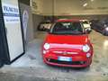 Fiat 500 1.2 GQ 69cv my14 euro 6 Rouge - thumbnail 3