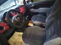 Fiat 500 1.2 GQ 69cv my14 euro 6 Rouge - thumbnail 13