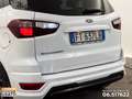 Ford EcoSport 1.5 tdci st-line s&s 100cv Bianco - thumbnail 17