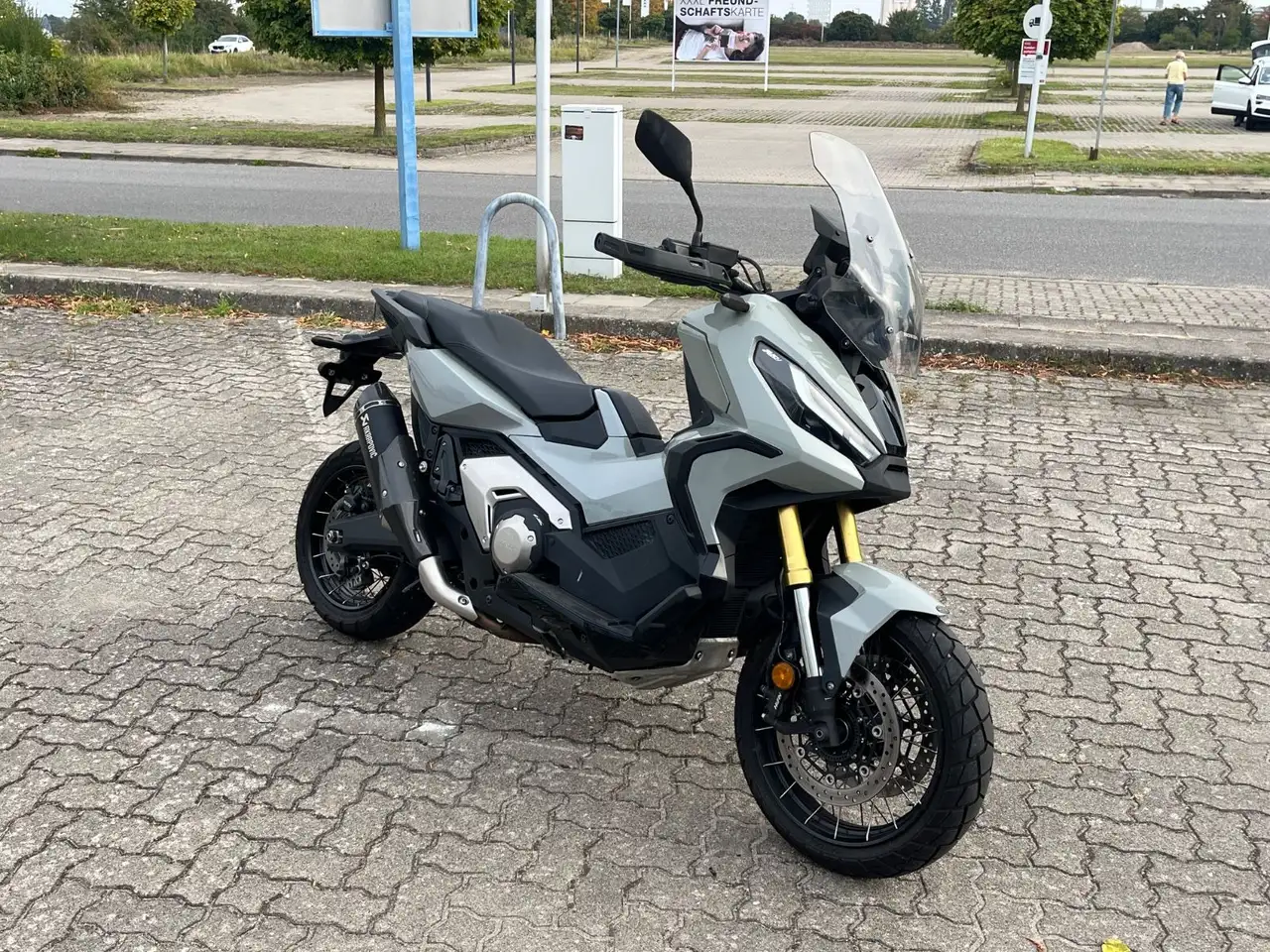 Honda X-ADV