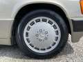 Mercedes-Benz 190 D**1.Besitz mit nur 76.100km**Sammlerzustand** Silber - thumbnail 16
