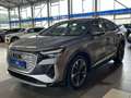 Audi Q4 e-tron S-line Sportback Sonos-Sound MMI-Navi Gris - thumbnail 3