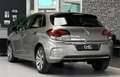 Citroen C4 Shine NAVI|SHZ|PDC|XENON|MEMORY|MASSAGE| Grau - thumbnail 7