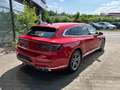 Volkswagen Arteon R-Line 2.0 TDI/AT/MATRIX/AHK/SHZ/NAVI/Assistenzsys Rood - thumbnail 4