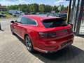 Volkswagen Arteon R-Line 2.0 TDI/AT/MATRIX/AHK/SHZ/NAVI/Assistenzsys Rood - thumbnail 2