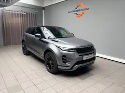 Land Rover Range Rover Evoque R Dynamic S