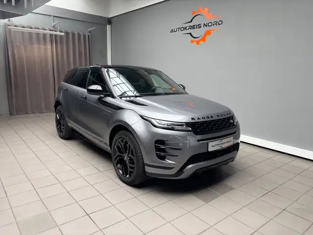 Land Rover Range Rover Evoque R Dynamic S