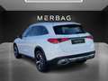 Mercedes-Benz GLC 300 de 4MATIC Österreich-Edition Weiß - thumbnail 2
