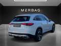 Mercedes-Benz GLC 300 de 4MATIC Österreich-Edition Weiß - thumbnail 9