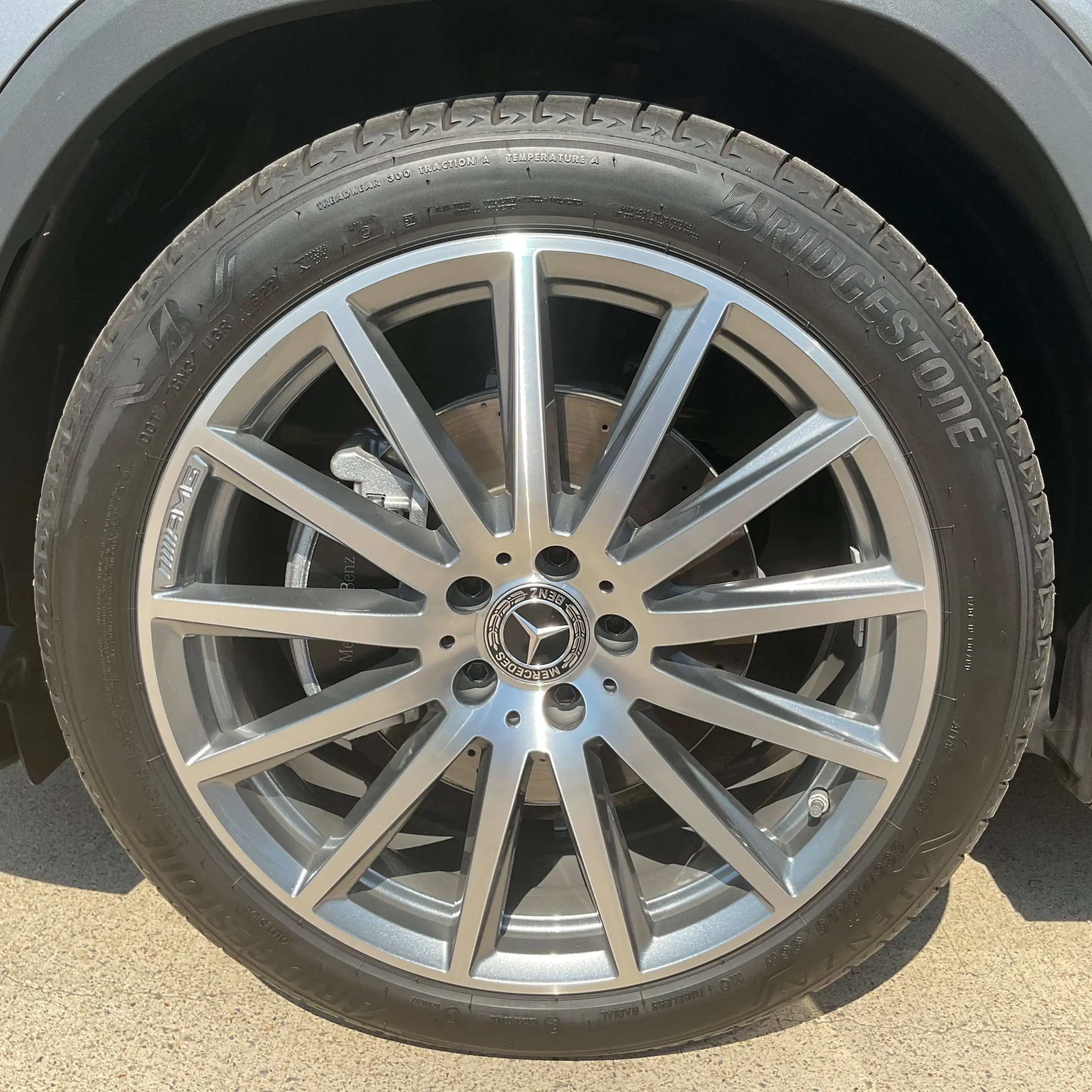 Mercedes-Benz GLA 180 AMG line - Panodak - Sfeerverlichting - Trekhaak - 3j WB — photo 15
