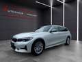 BMW 320 d Touring xDrive Luxury Line PANO|LASER|AHK Bianco - thumbnail 1