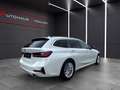 BMW 320 d Touring xDrive Luxury Line PANO|LASER|AHK Bianco - thumbnail 5