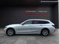 BMW 320 d Touring xDrive Luxury Line PANO|LASER|AHK Bianco - thumbnail 2