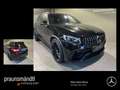 Mercedes-Benz GLC 63 AMG GLC 63 S 4M AMG Night  Pano/Sound/HeadUp/Drivers Noir - thumbnail 1