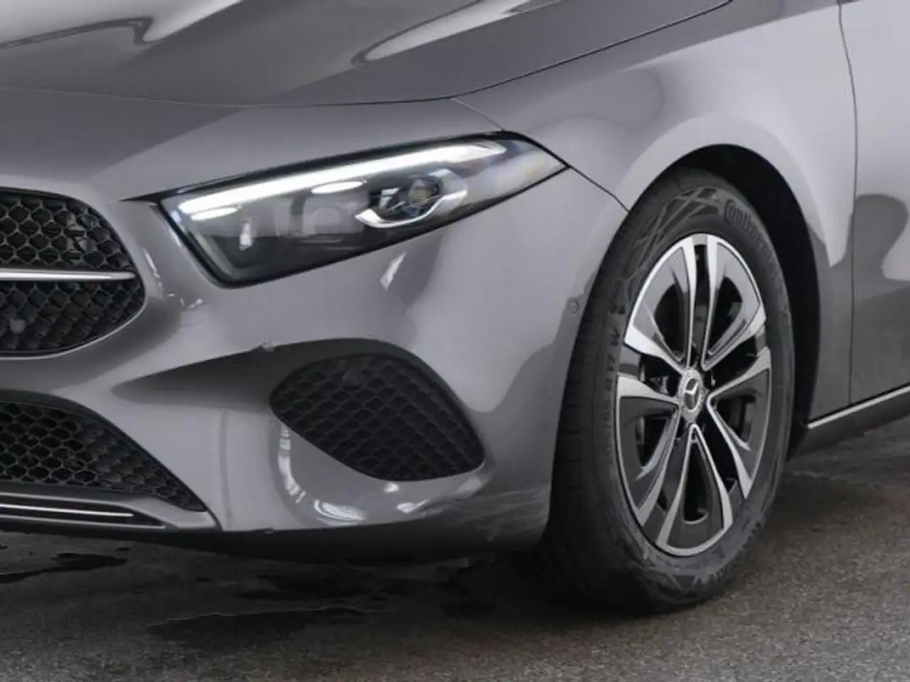 Mercedes-Benz A-Class Automatic Sport Plus MILD HYBRID, миниатюра 3