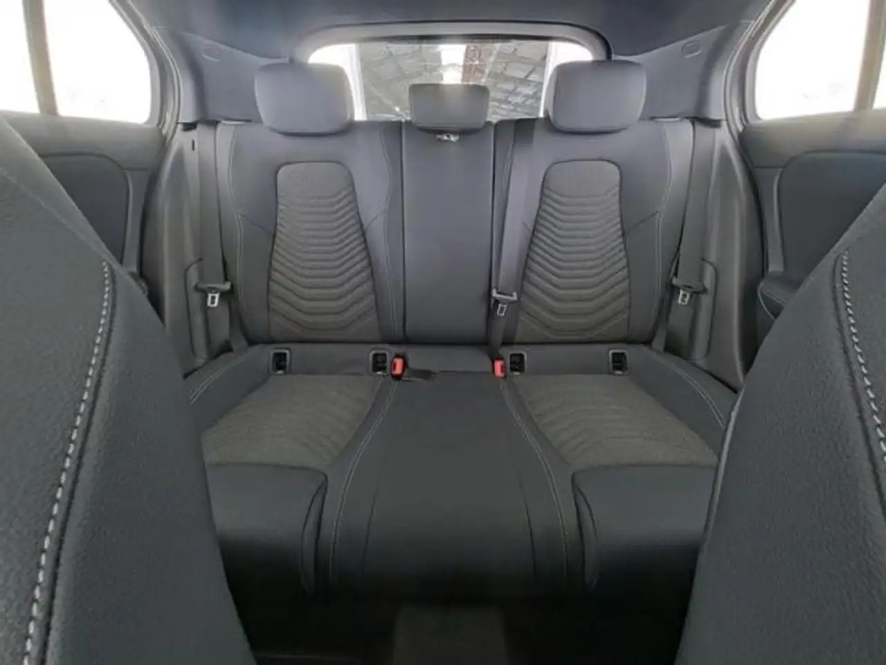 Mercedes-Benz A-Class Automatic Sport Plus MILD HYBRID, миниатюра 8