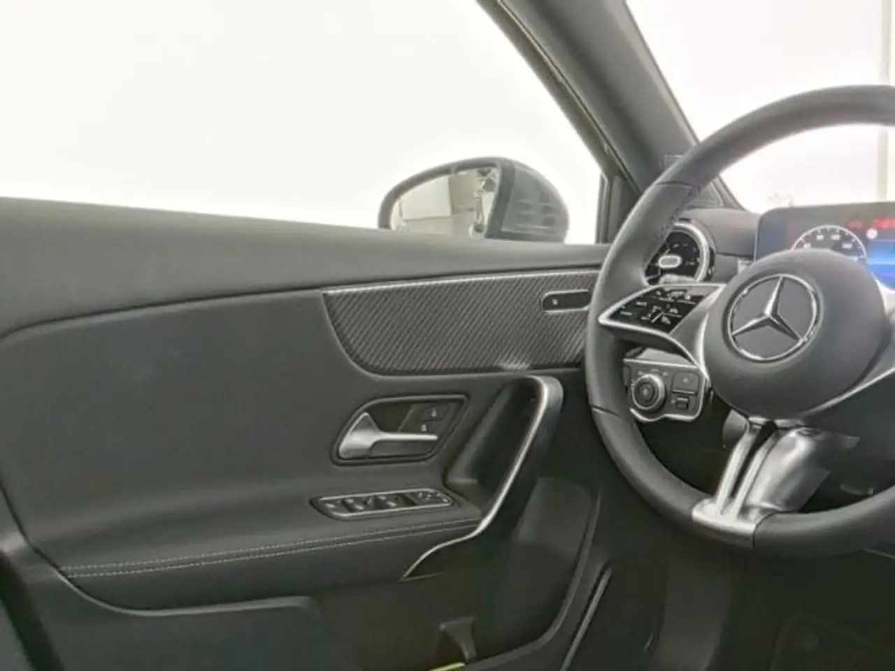 Mercedes-Benz A-Class Automatic Sport Plus MILD HYBRID, миниатюра 7