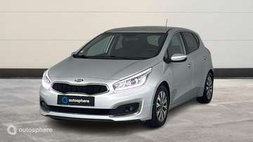 1.0 T-GDi 120ch ISG Active Business