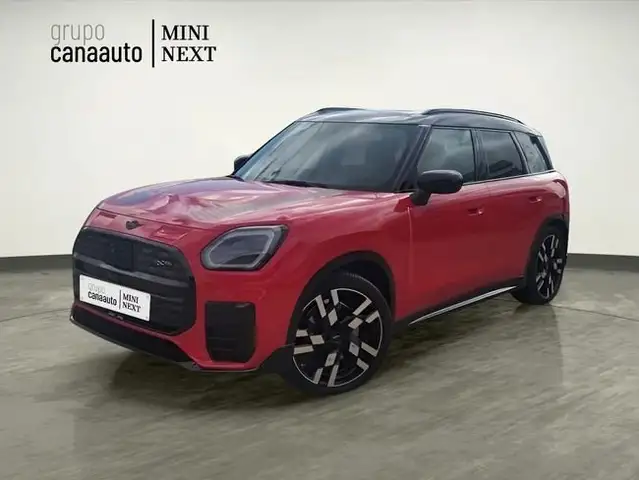 MINI Countryman S All4 SE 230 kW (313 CV)