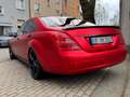 Mercedes-Benz S 350 Supersport Auspuff CarPlay Rot MATT Silber - thumbnail 11