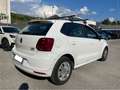 Volkswagen Polo 1.4TDI TRENDLINE 75CV Bianco - thumbnail 5
