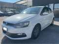 Volkswagen Polo 1.4TDI TRENDLINE 75CV Bianco - thumbnail 3