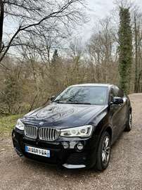 xDrive30d 258ch Sport A