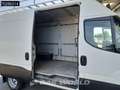 Iveco Daily 35C14 Automaat Dubbellucht L2H2 3,5t Trekhaak Airc Wit - thumbnail 7