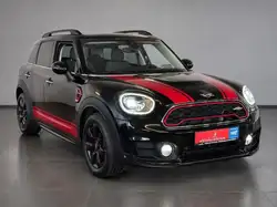 Mini Cooper D Countryman Cooper D