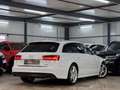 Audi A6 3.0TDI quattro S LINE+*ASSIST+*STHZ*AHK*ACC Weiß - thumbnail 19