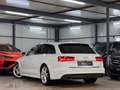 Audi A6 3.0TDI quattro S LINE+*ASSIST+*STHZ*AHK*ACC Weiß - thumbnail 21