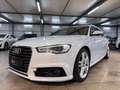 Audi A6 3.0TDI quattro S LINE+*ASSIST+*STHZ*AHK*ACC Weiß - thumbnail 5