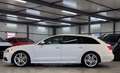 Audi A6 3.0TDI quattro S LINE+*ASSIST+*STHZ*AHK*ACC Weiß - thumbnail 4