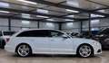 Audi A6 3.0TDI quattro S LINE+*ASSIST+*STHZ*AHK*ACC Weiß - thumbnail 18