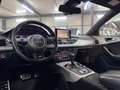 Audi A6 3.0TDI quattro S LINE+*ASSIST+*STHZ*AHK*ACC Weiß - thumbnail 10