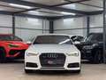 Audi A6 3.0TDI quattro S LINE+*ASSIST+*STHZ*AHK*ACC Weiß - thumbnail 2