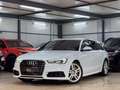 Audi A6 3.0TDI quattro S LINE+*ASSIST+*STHZ*AHK*ACC Weiß - thumbnail 3