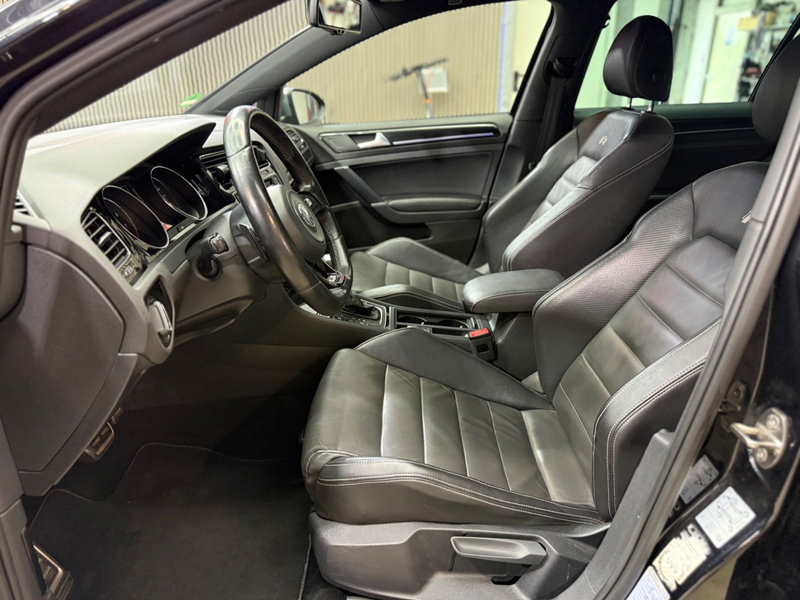 Volkswagen Golf VII Lim. R BMT 4Motion — photo 15