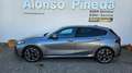 BMW 120 120d M Sport Gris - thumbnail 6