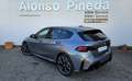 BMW 120 120d M Sport Gris - thumbnail 7