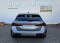 BMW 120 120d M Sport Gris - thumbnail 10