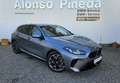 BMW 120 120d M Sport Gris - thumbnail 9